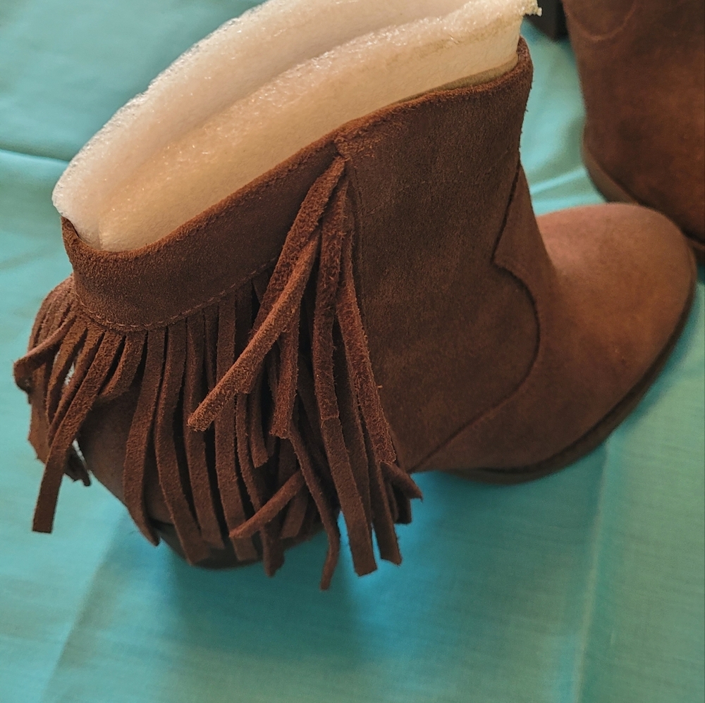 Marc Fisher Bootie - Picture 2 of 5